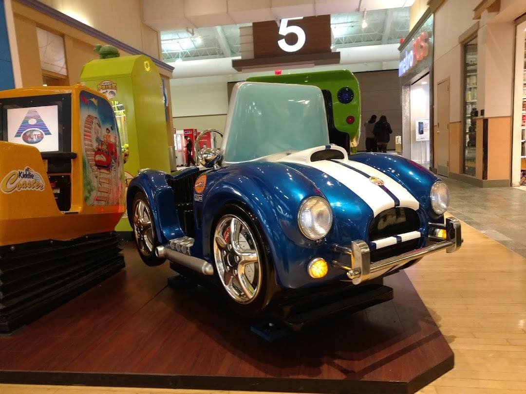 Franklin Mall photo 6
