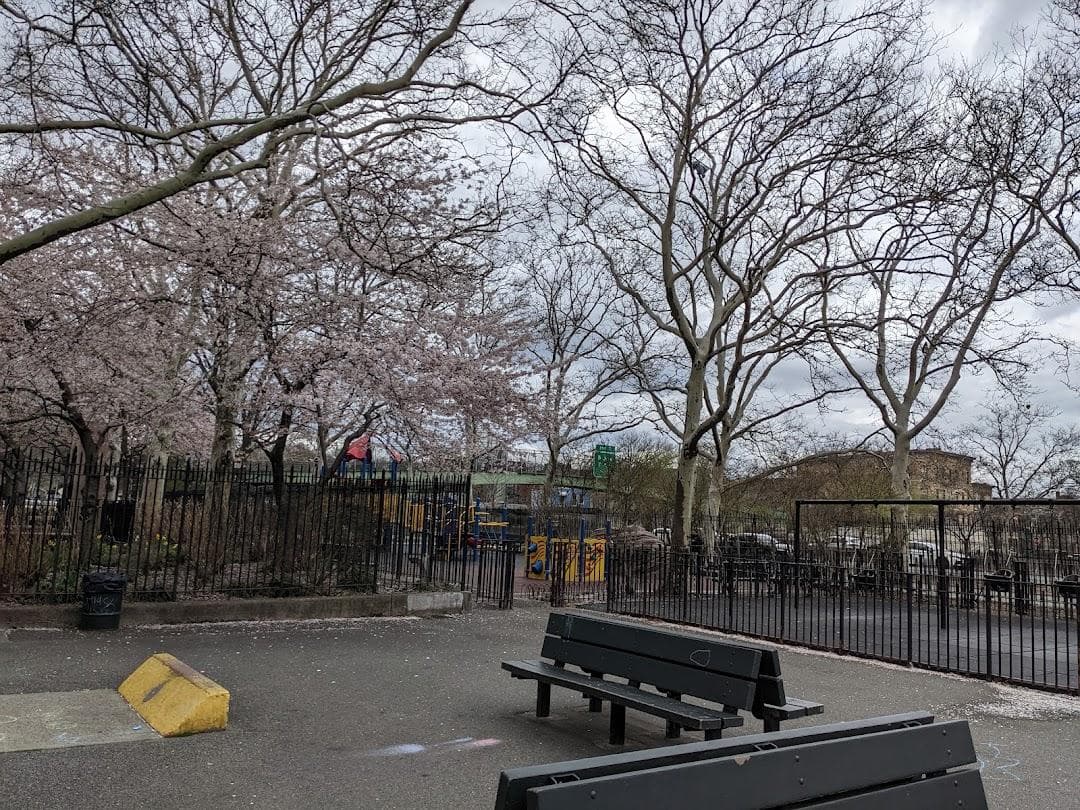 Greenwood Playground photo 3