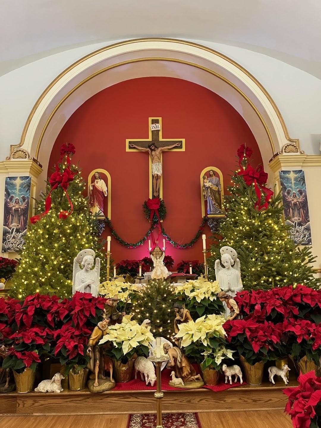 Our Lady of Grace Roman Catholic Church photo 1