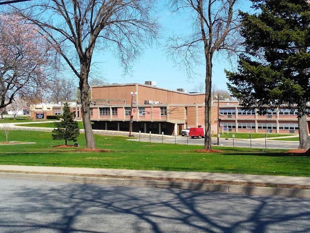 Belleville High School photo 6