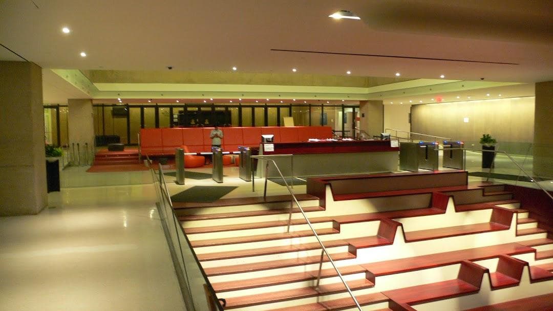 The Juilliard School photo 4