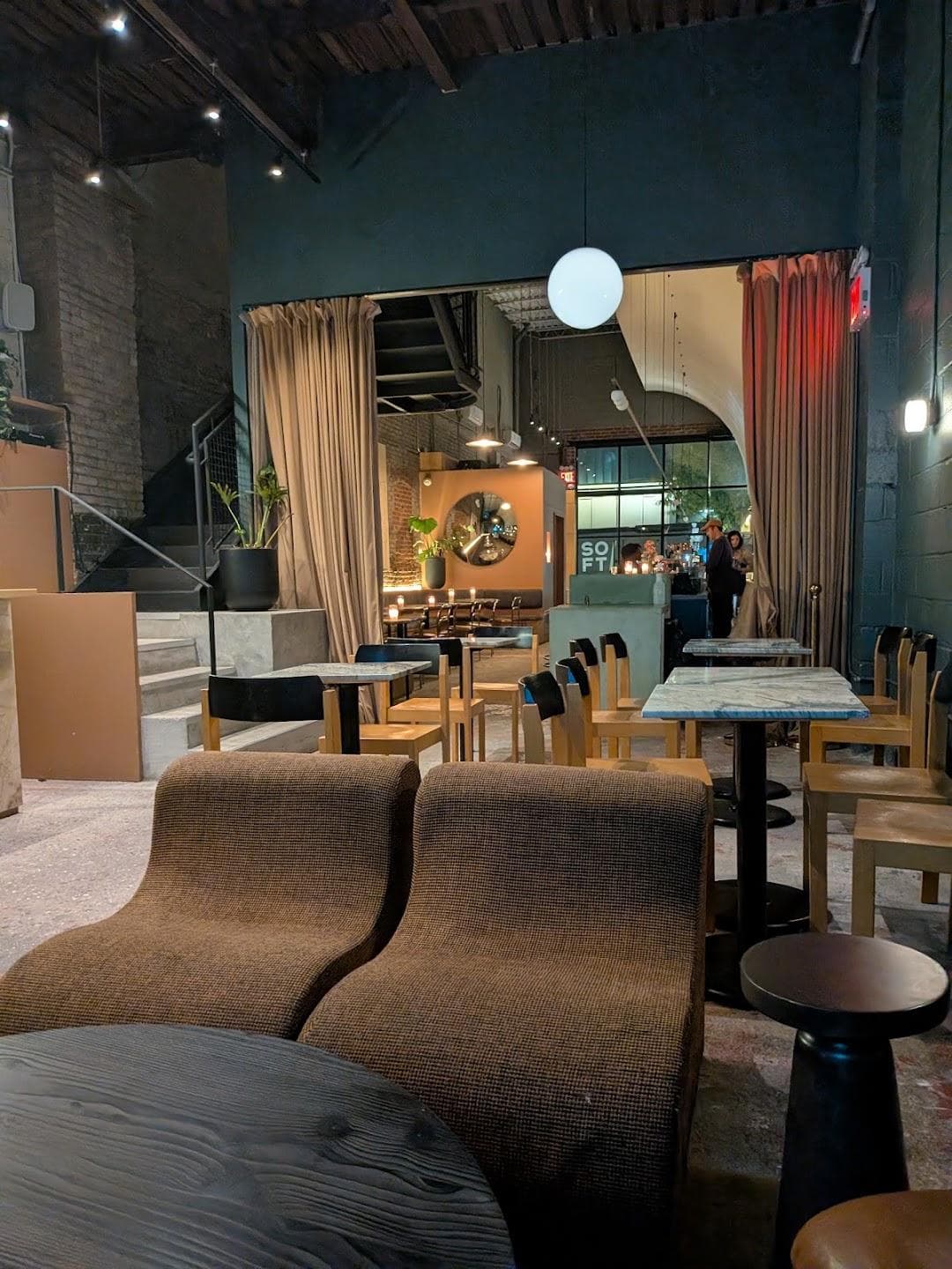 Soft Bar photo 4