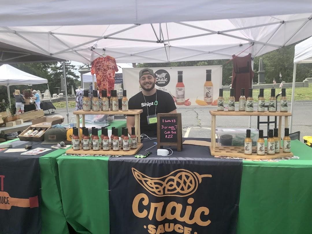 Andover Farmers Market photo 2