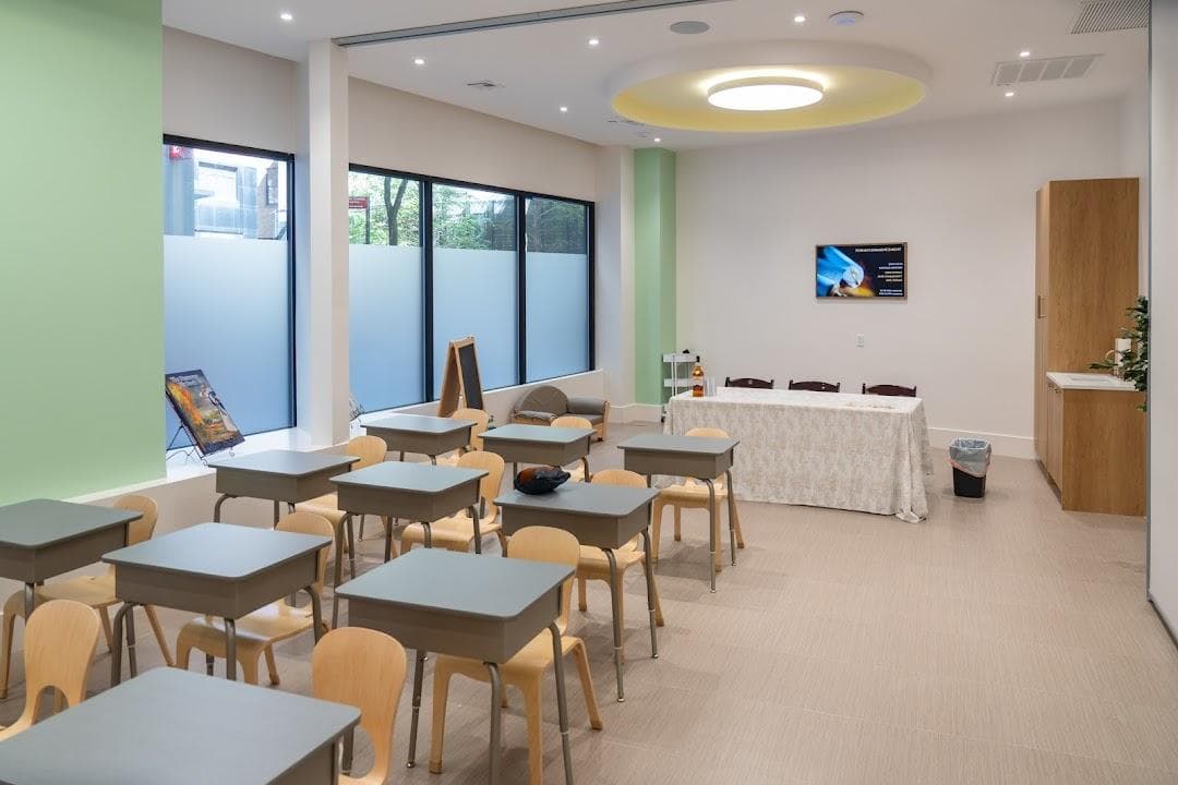 Chabad Jewish Center of FiDi photo 2