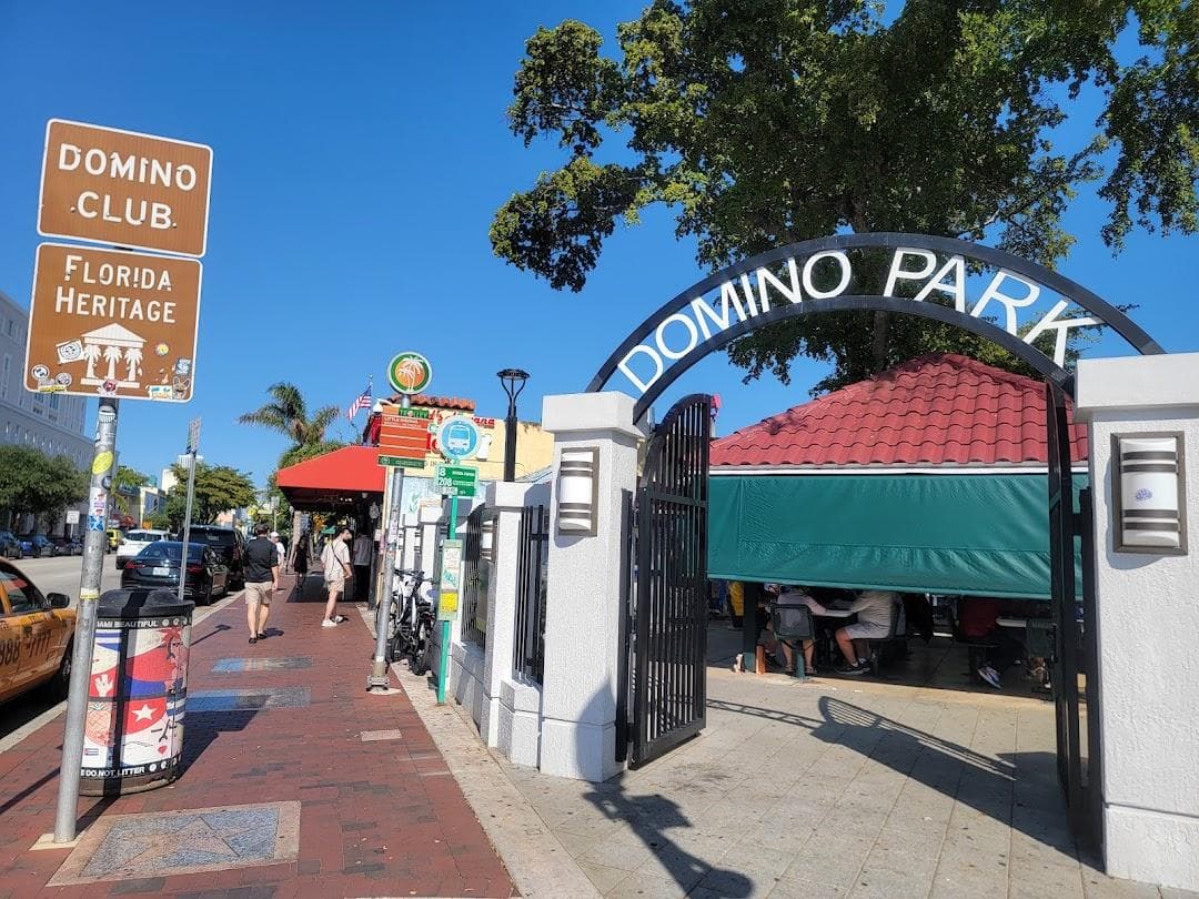 Domino Park photo 5