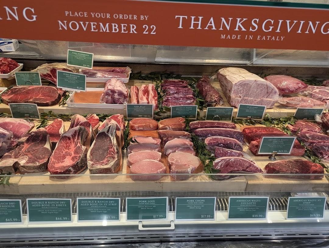 Eataly photo 2