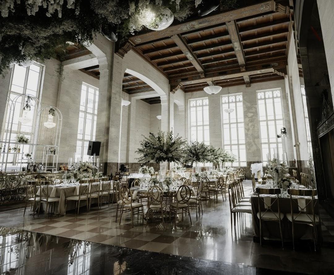 The Historic Alfred I. duPont Building photo 1