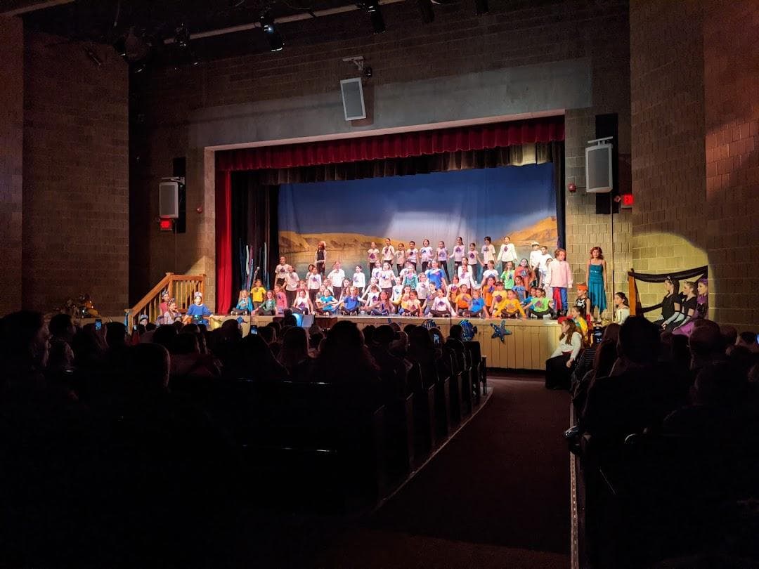 JCC MetroWest photo 4