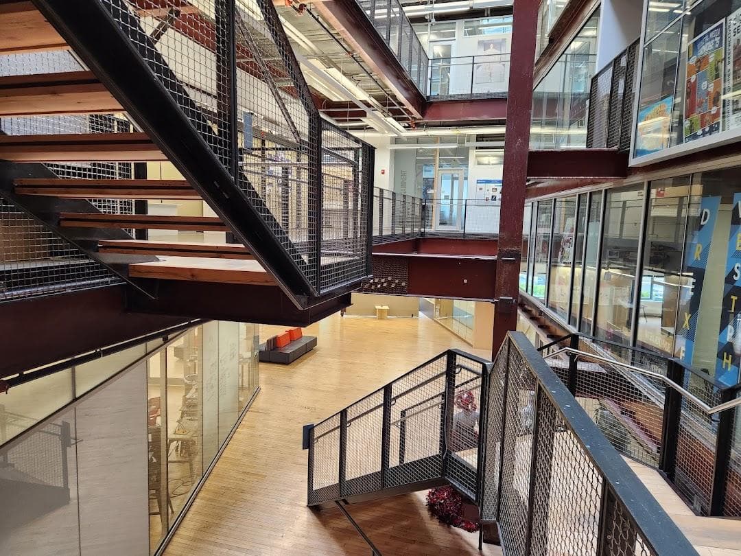 Drexel University URBN Center photo 5