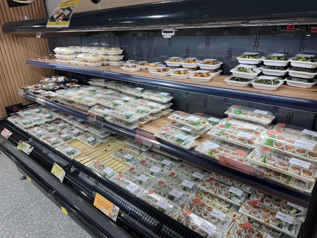 Hashi Market photo 4