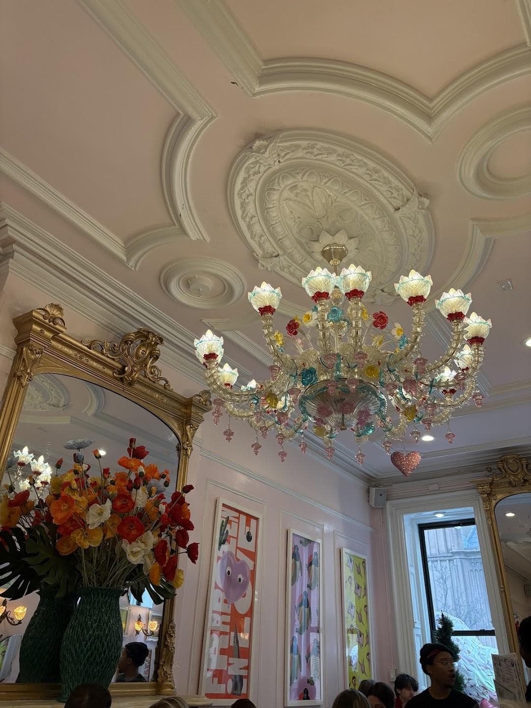 Serendipity 3 photo 5