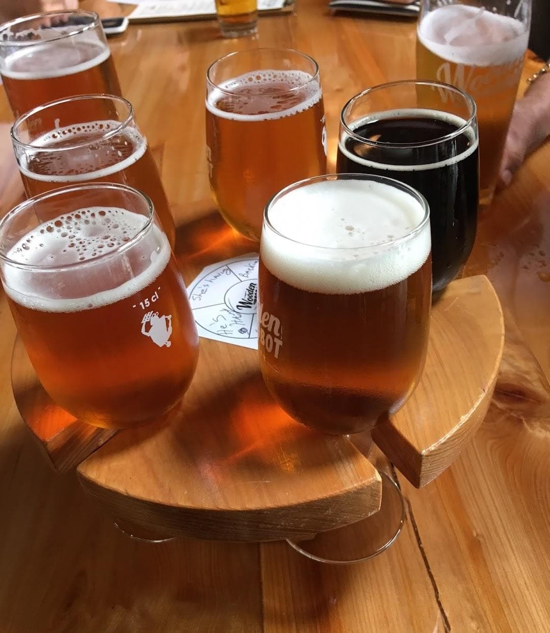 Wooden Robot Brewery photo 3