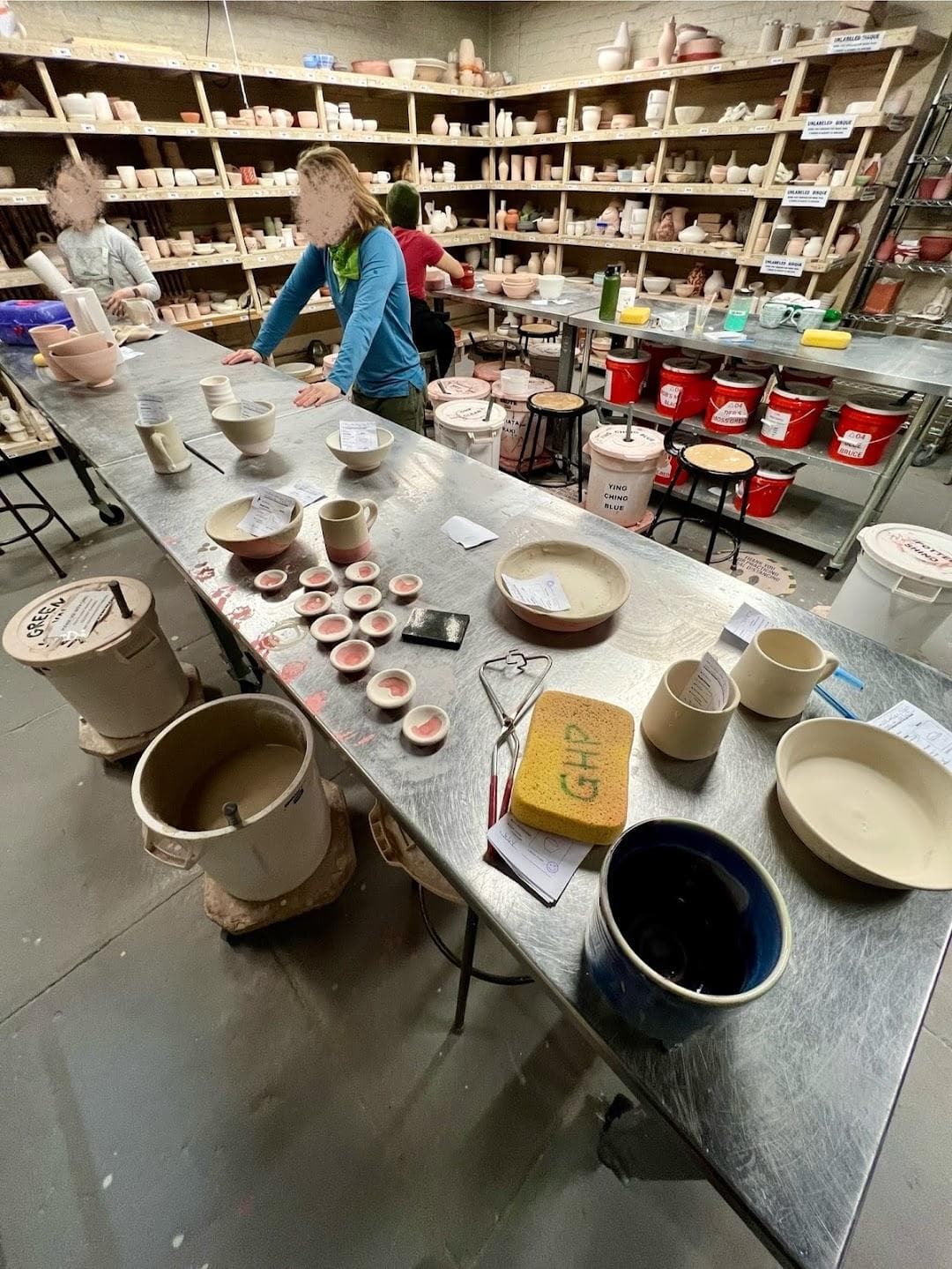 Greenwich House Pottery photo 5