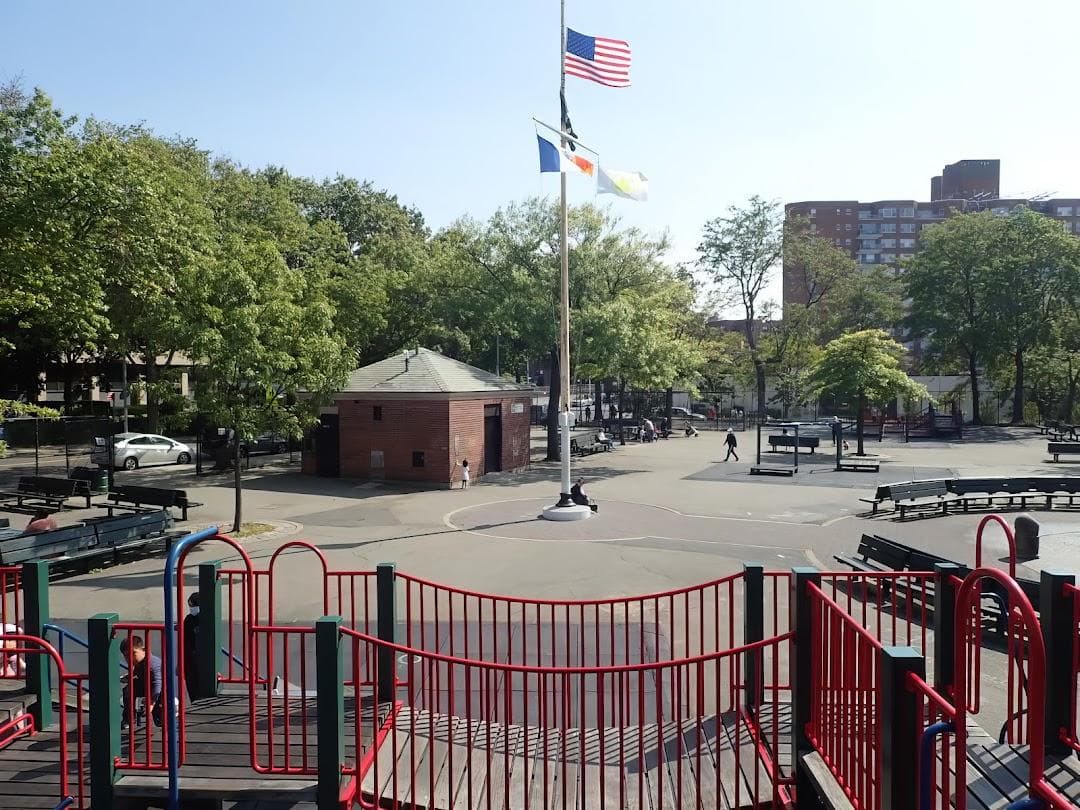 Hoover - Manton Playgrounds photo 4