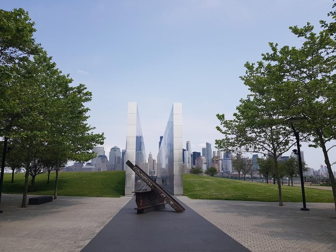 Liberty State Park photo 2