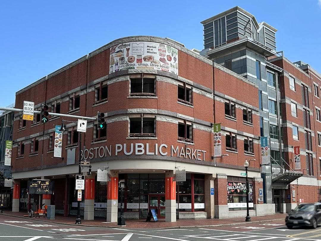 Boston Public Market photo 4