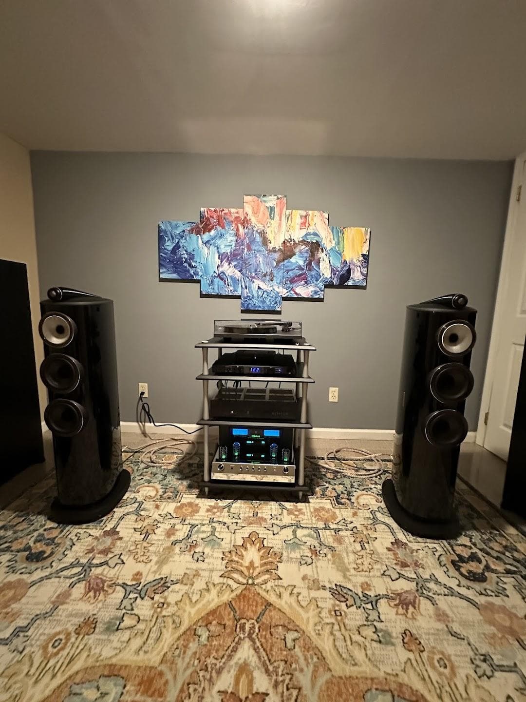 Park Avenue Audio photo 5