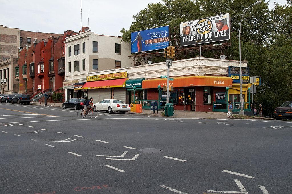 155 St photo 3