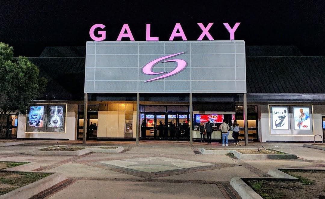 Galaxy Theatres Austin photo 5