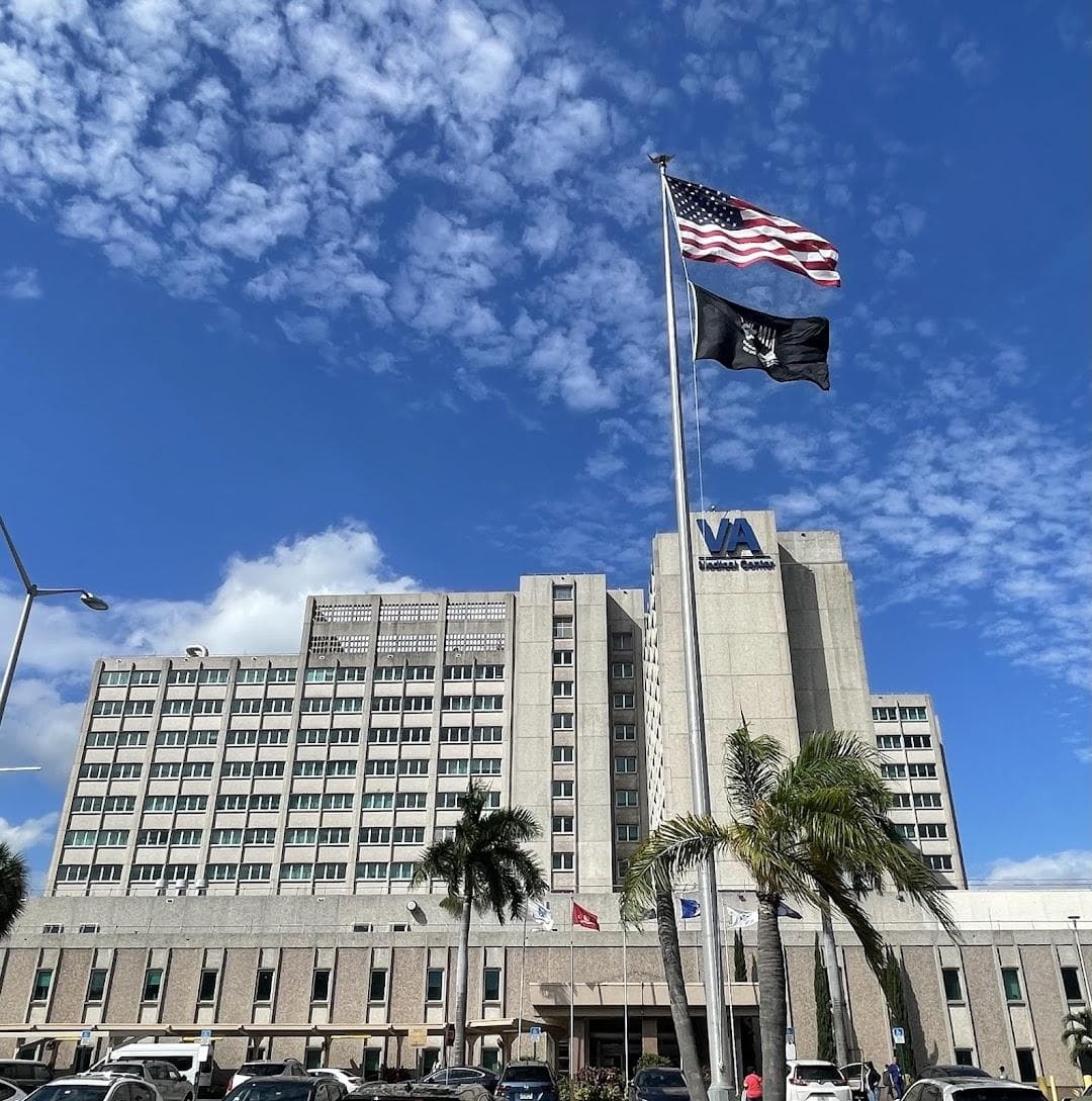 Miami VA Medical Center photo 6
