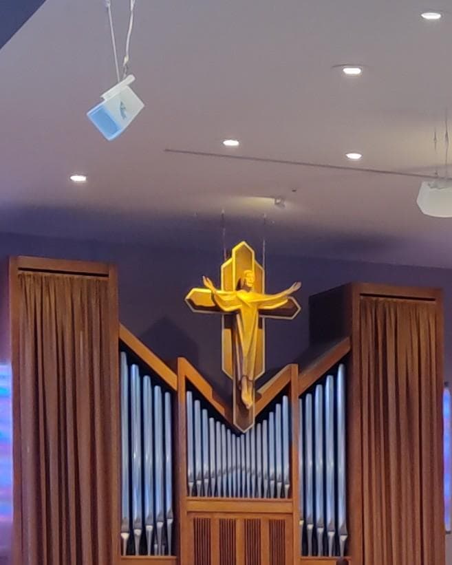 Saint Eulalia Parish photo 6