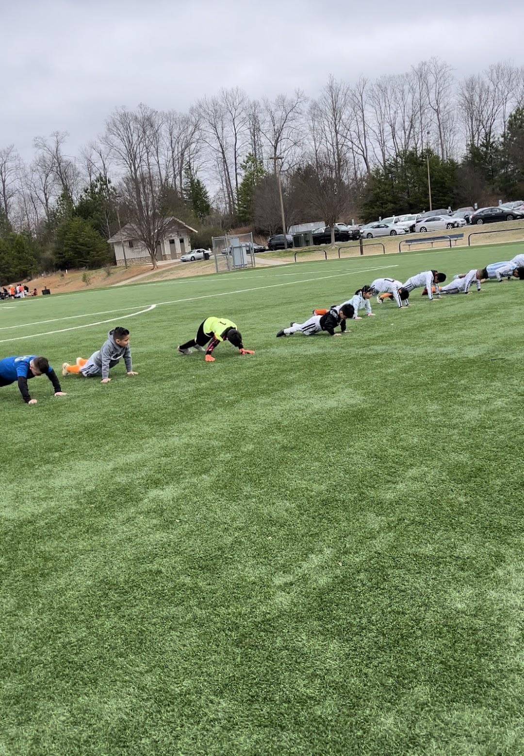 Harrisburg Road Sports Complex photo 3