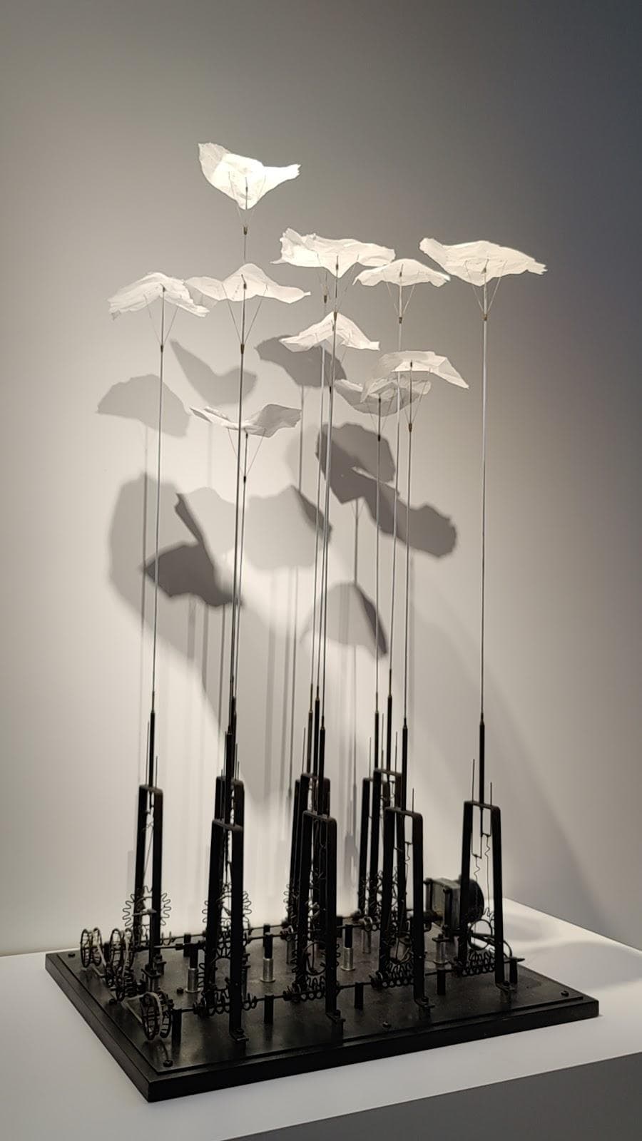MIT Museum photo 2