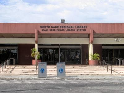 North Dade Regional Library photo 1