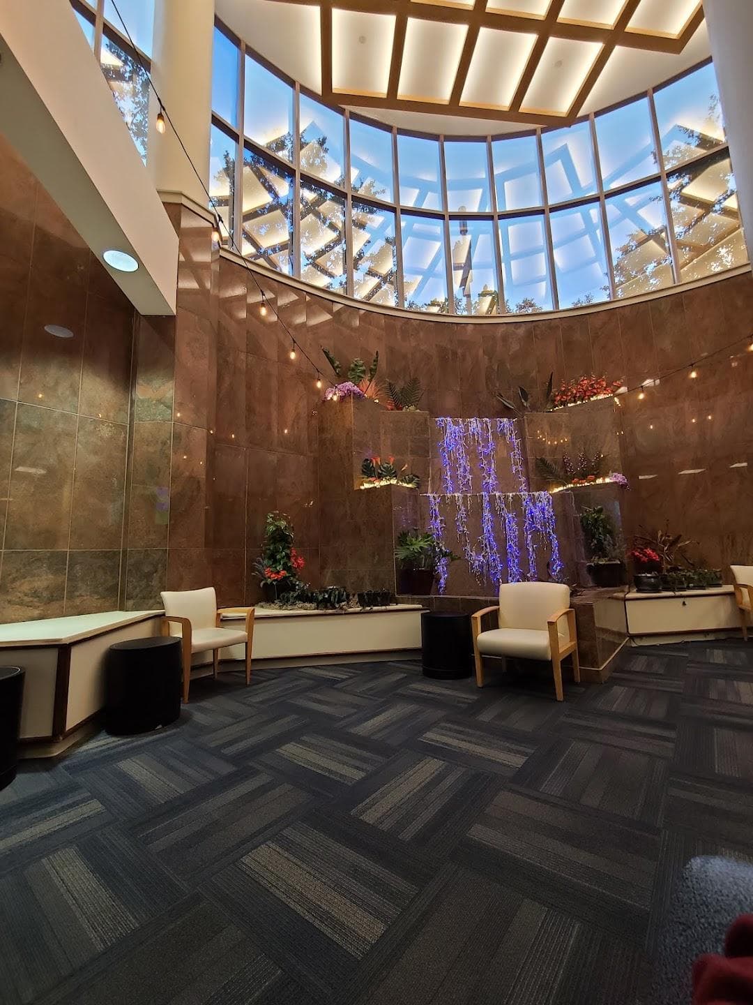 Tuttleman Center photo 6