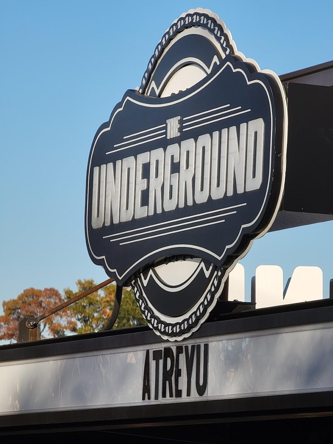 The Underground photo 4