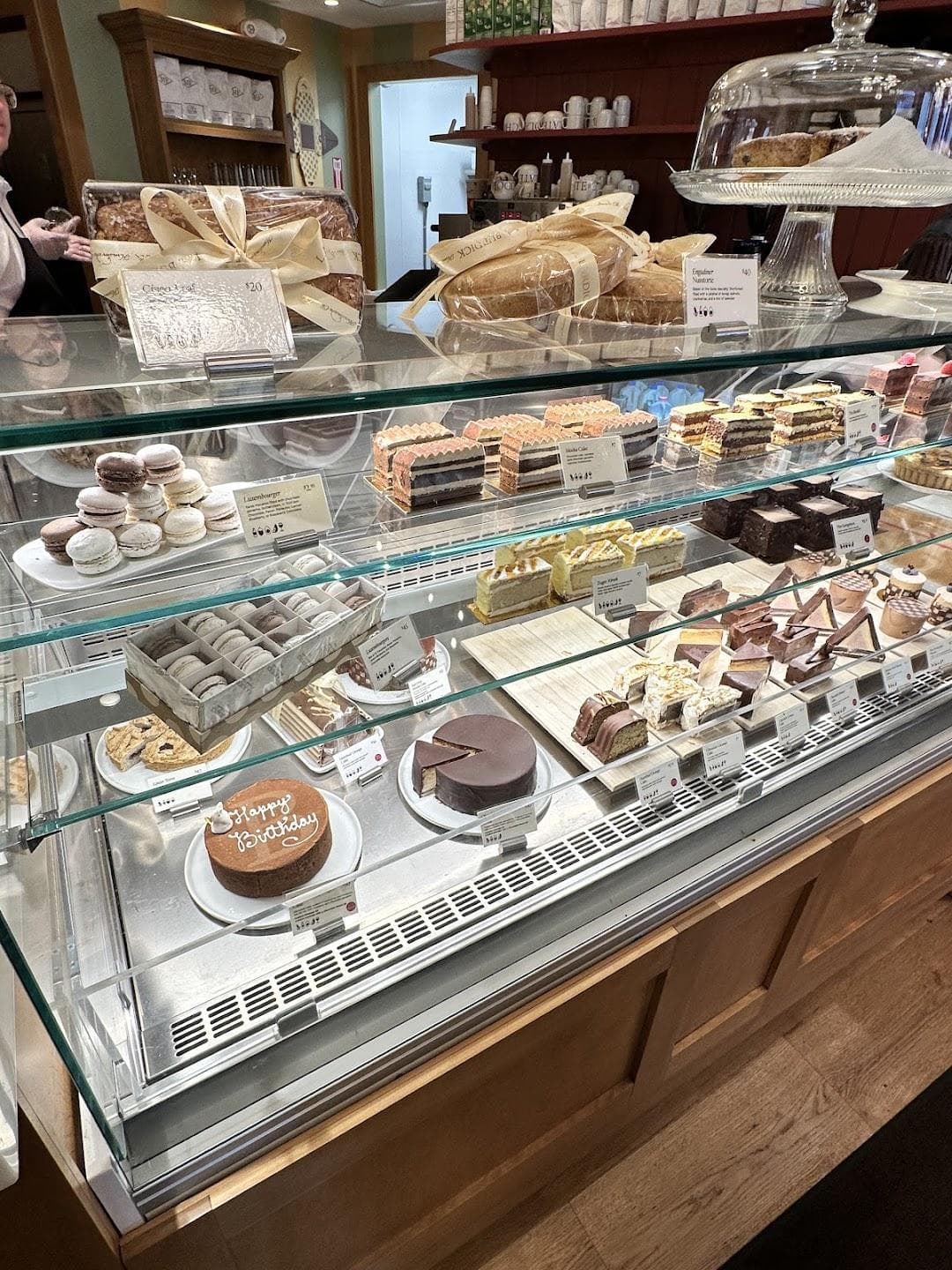 L.A. Burdick Handmade Chocolates photo 4
