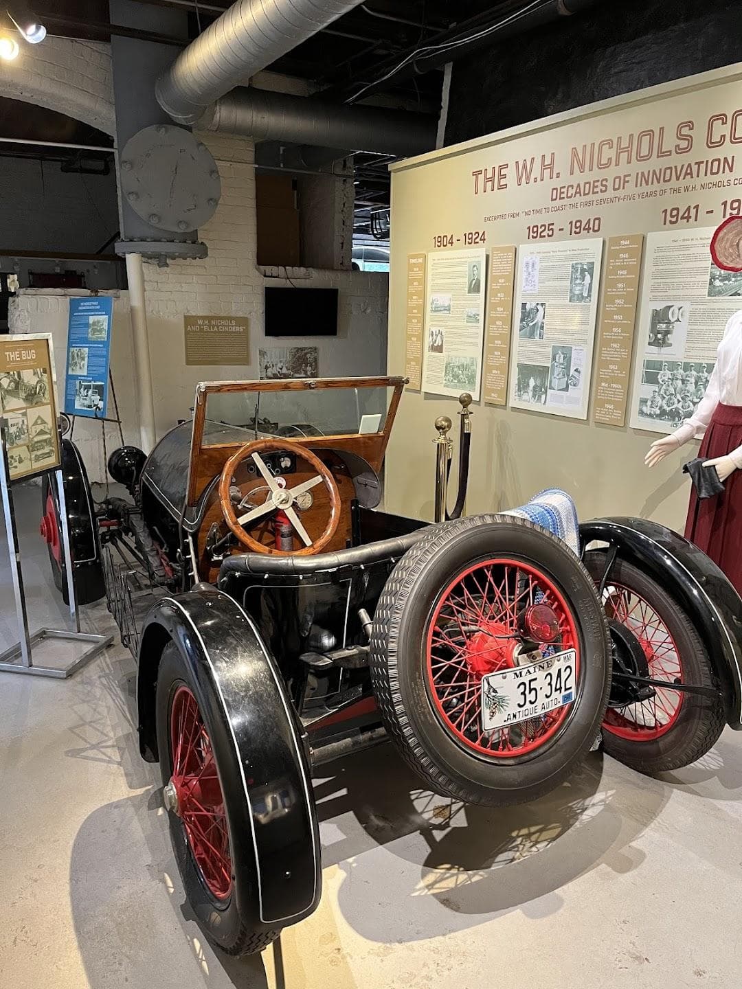 Charles River Museum of Industry & Innovation photo 2