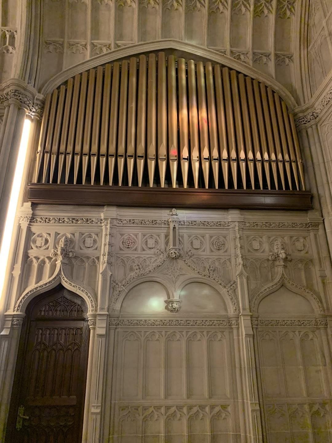 Green-Wood Chapel photo 4