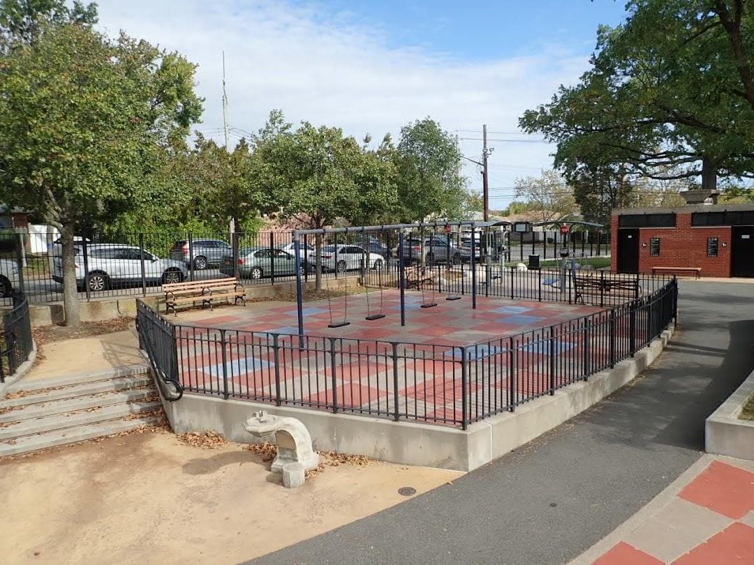 Lieutenant John H. Martinson Playground photo 3