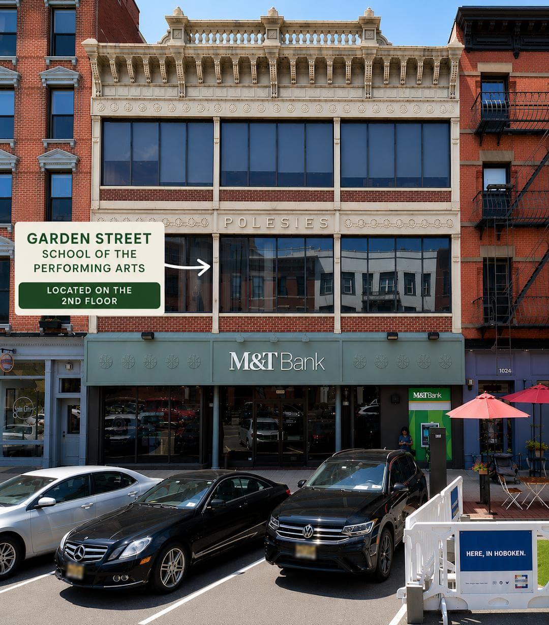 Garden Street School of the Performing Arts photo 4