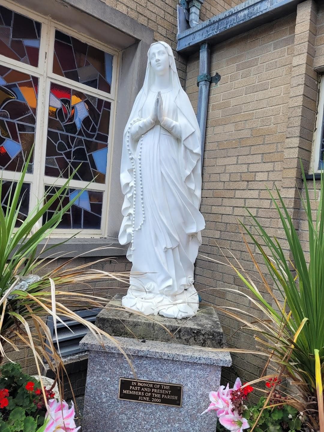 St Mary Mother of Jesus Roman Catholic Church photo 3