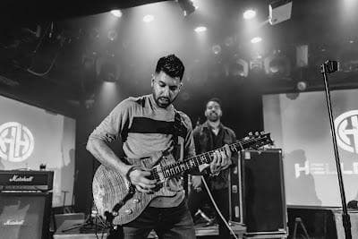 Le Poisson Rouge photo 5