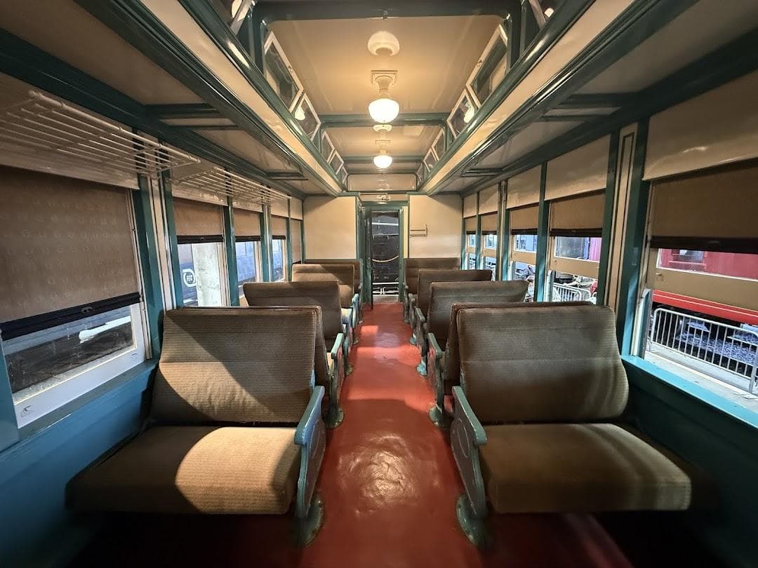 Gold Coast Railroad Museum photo 5