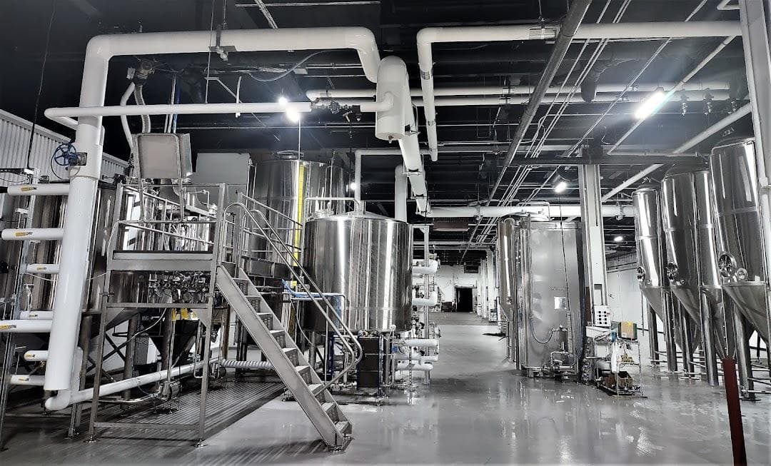 Velum Fermentation photo 3