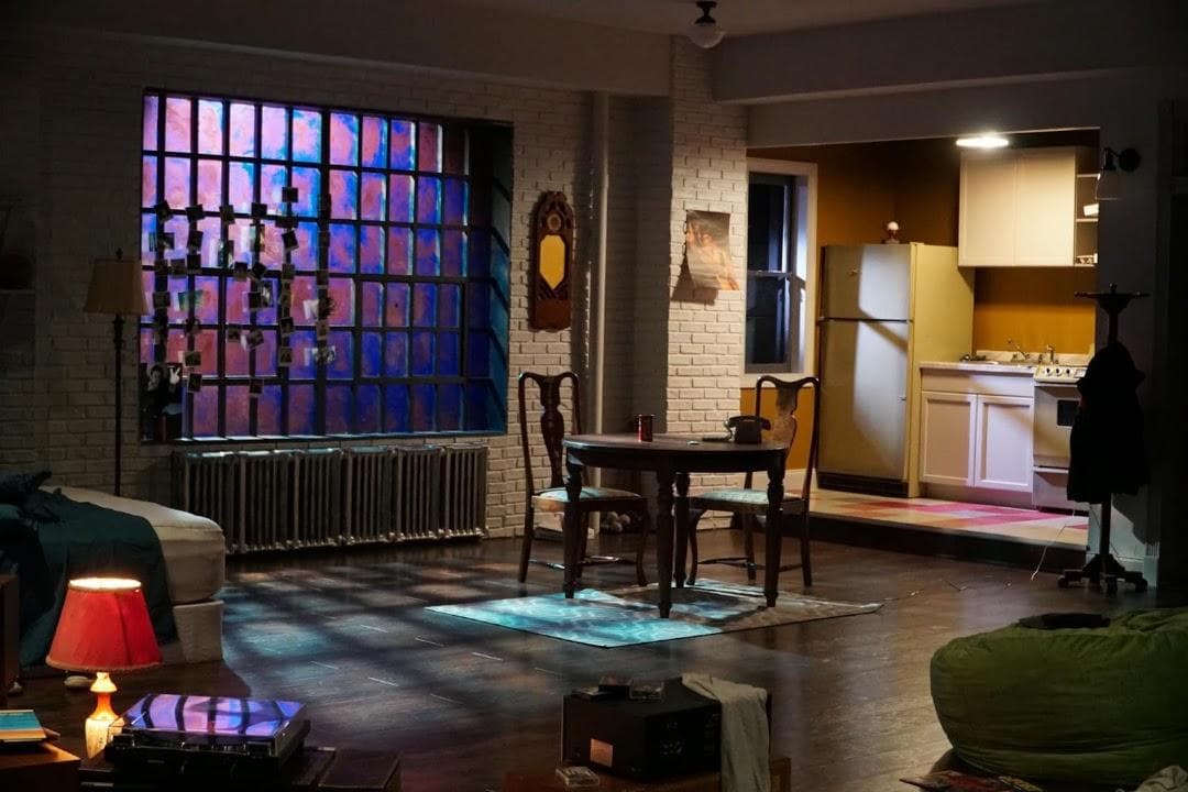 Area Stage photo 1