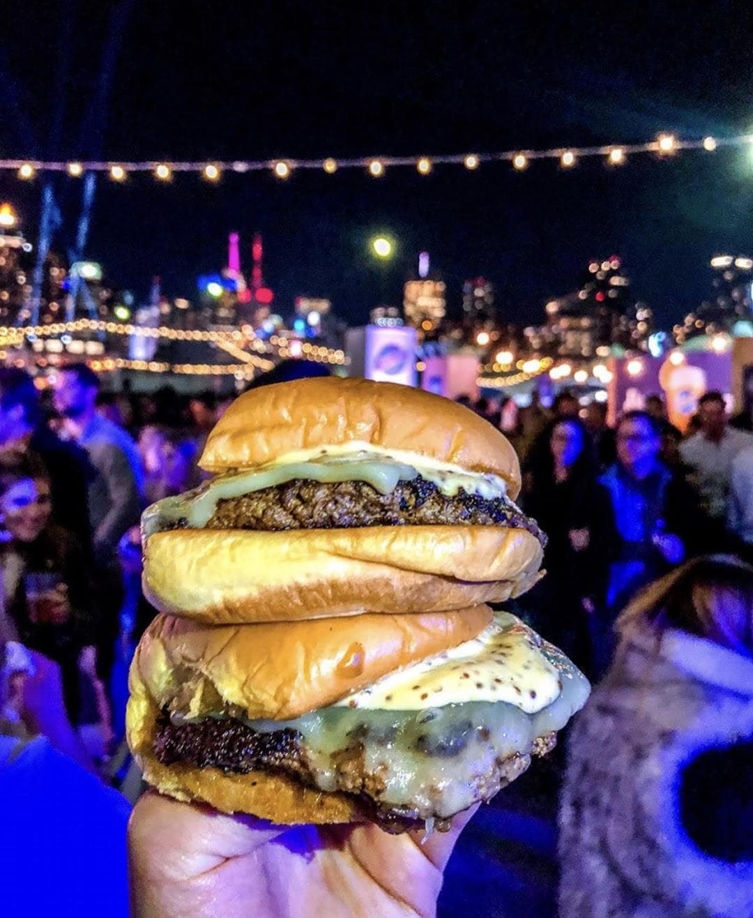 New York City Wine & Food Festival photo 3