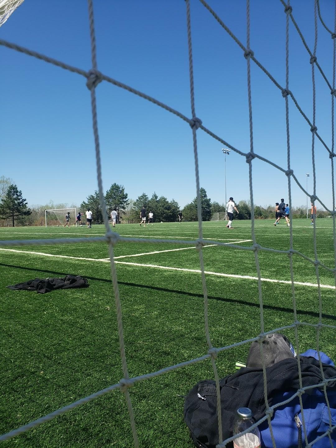 Harrisburg Road Sports Complex photo 4
