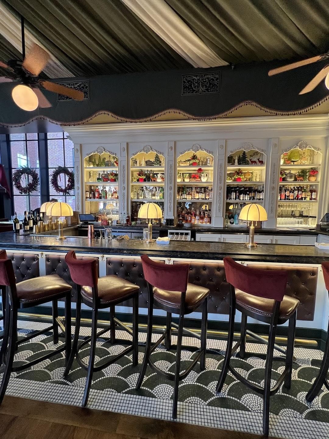 Capri Italian Steakhouse photo 6
