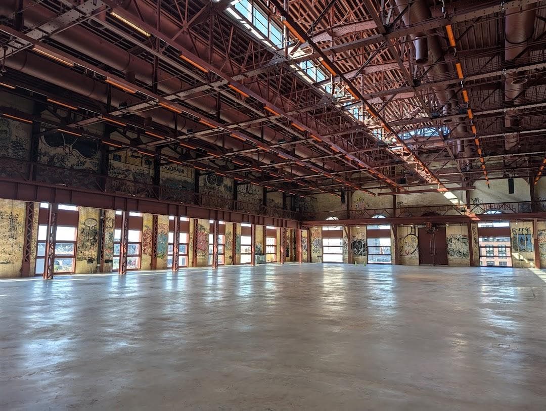 Powerhouse Arts photo 6