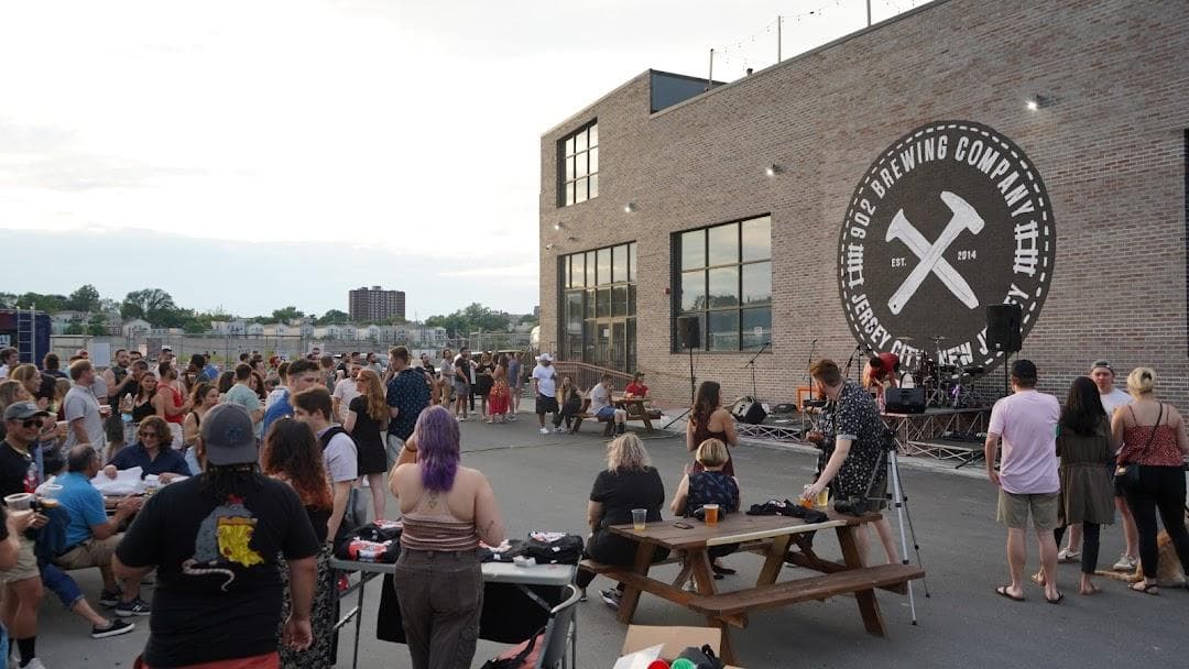 902 Brewing Co. photo 2