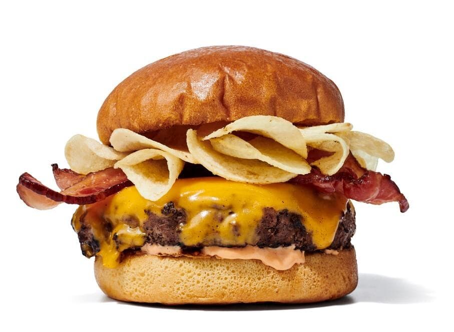 Bobby's Burgers by Bobby Flay photo 3