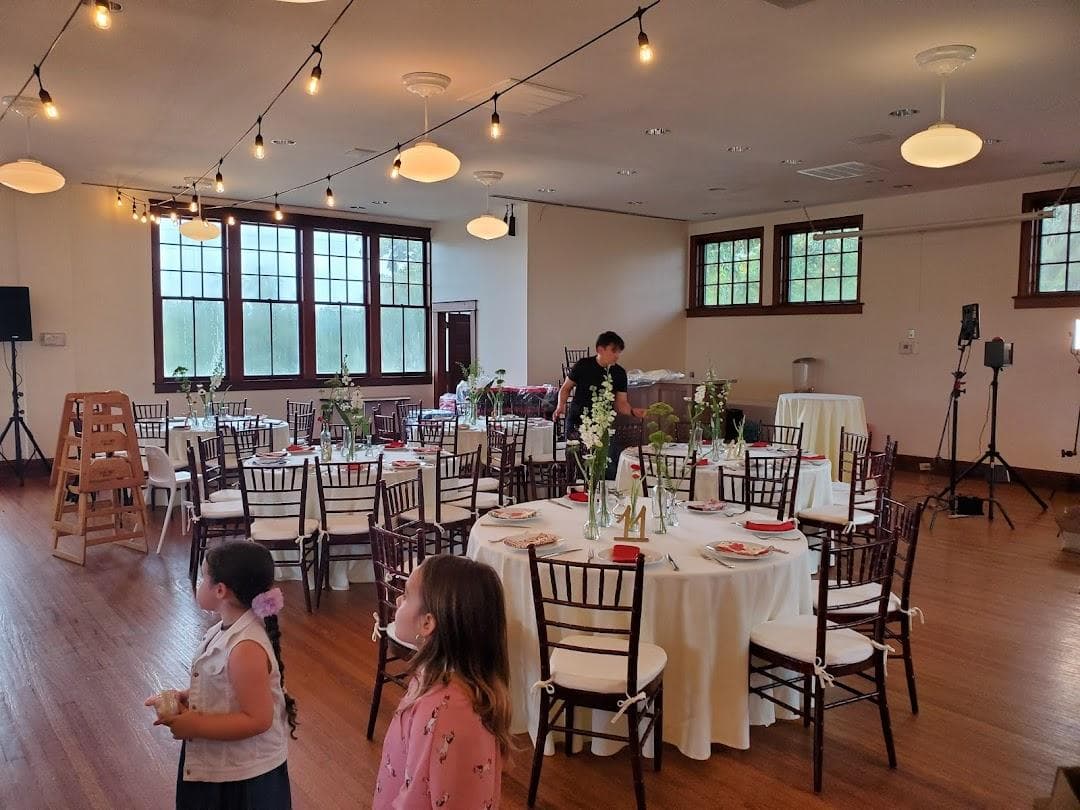 Old Davie School Museum & Event Venue photo 1