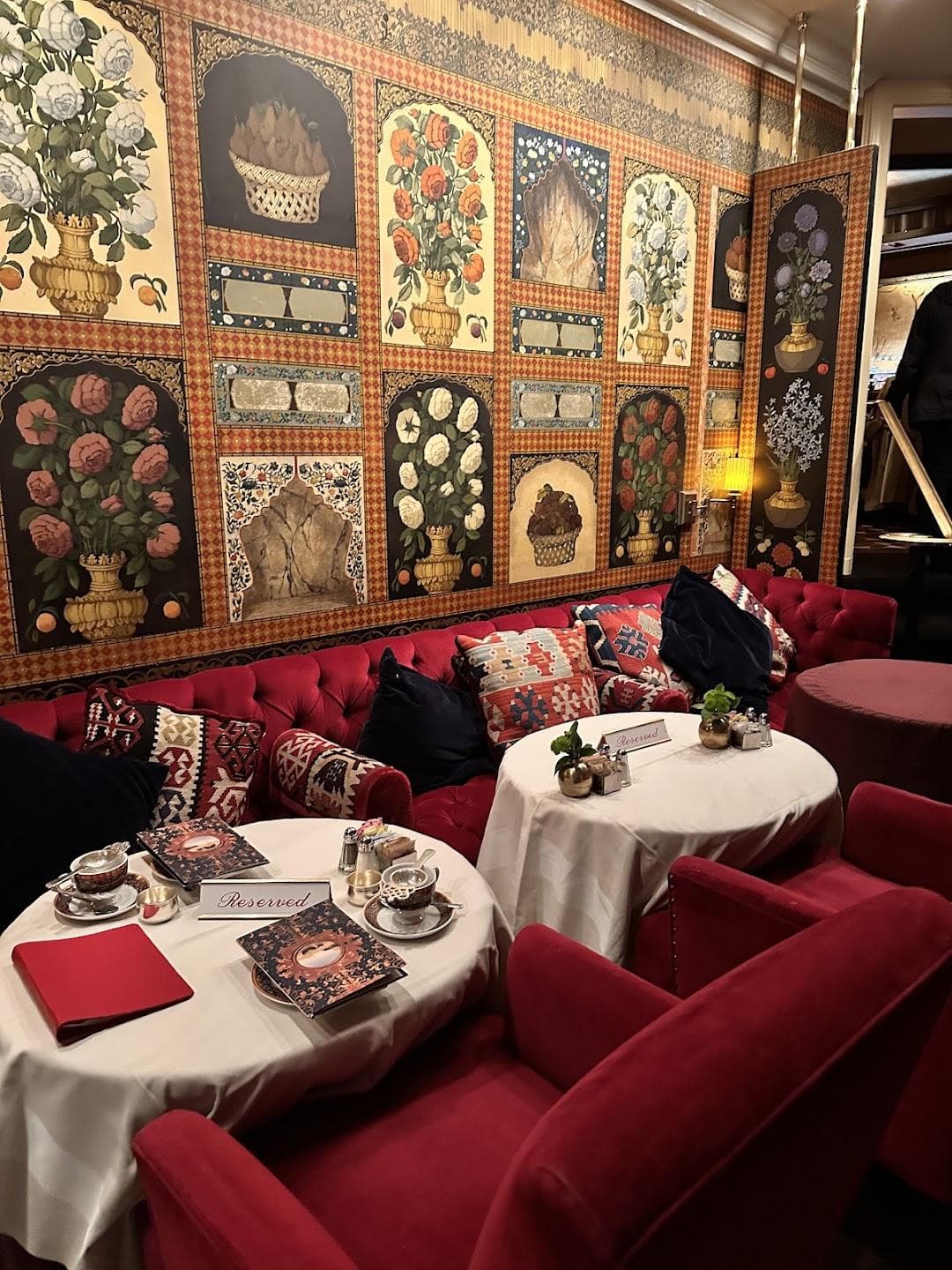 Bemelmans Bar photo 1