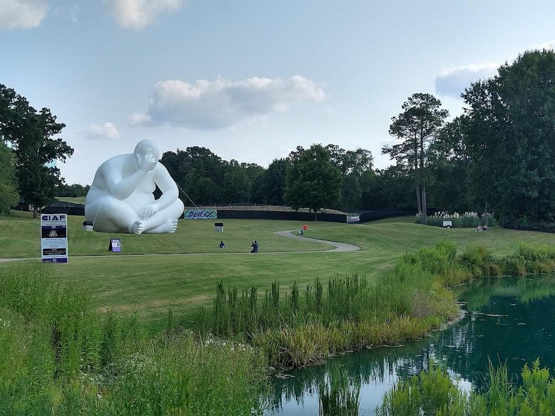 Ballantyne's Backyard photo 1