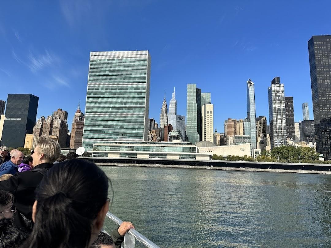 Roosevelt Island Ferry photo 4